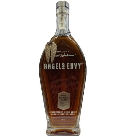 Angel's Envy Private Selection Single Barrel Kentucky Straight Bourbon